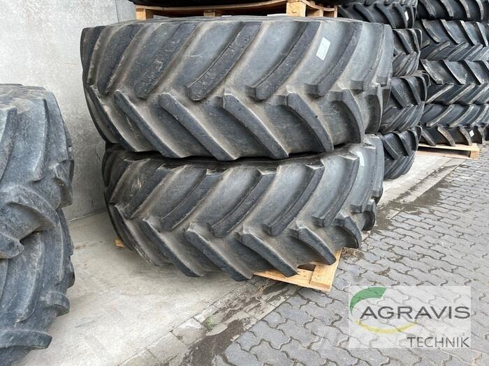 Michelin KR 710/75R42 Колеса