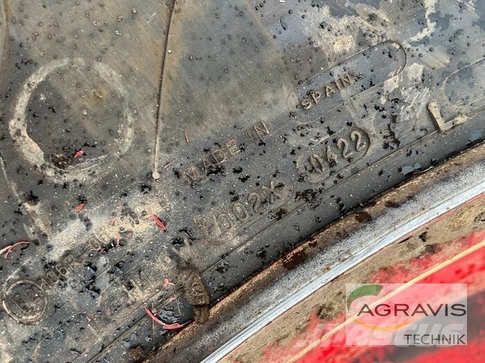 Michelin KR 710/75R42 Колеса