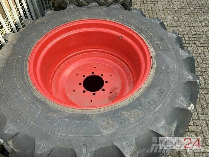 Michelin VF 710/60R38 Колеса