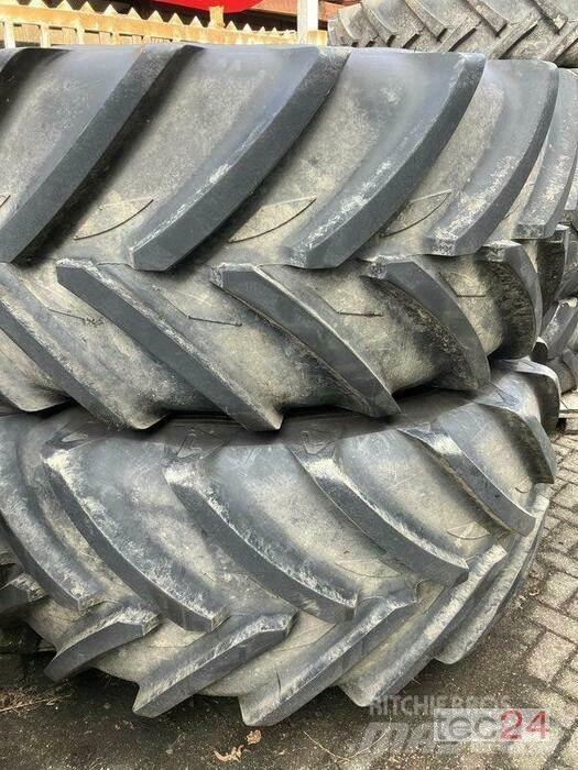 Michelin VF 710/60R38 Колеса