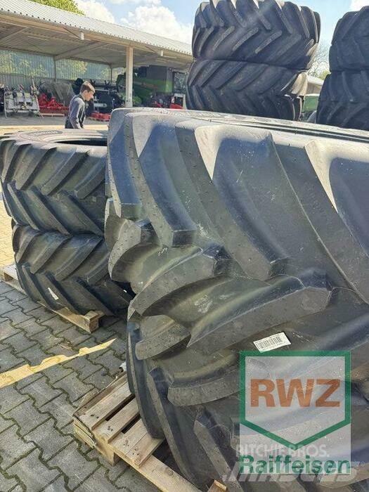 Michelin ** VF Axiobob 2 ** Колеса