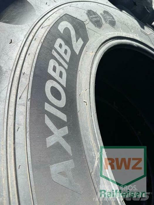 Michelin ** VF Axiobob 2 ** Колеса