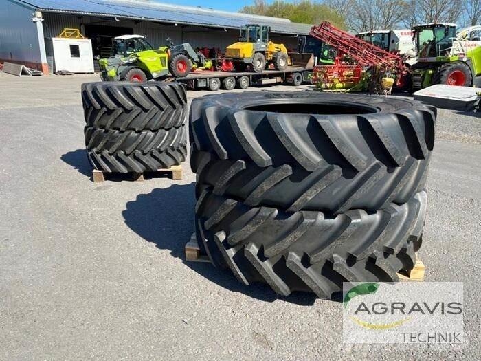 Michelin VF600/60R30 Колеса