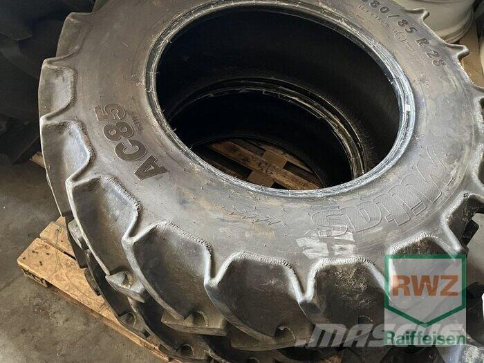 Mitas 380 85 28 Колеса