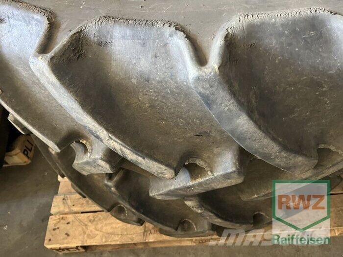 Mitas 380 85 28 Колеса