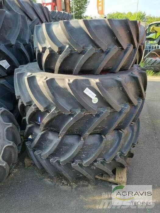 Mitas 420/65R20 Колеса