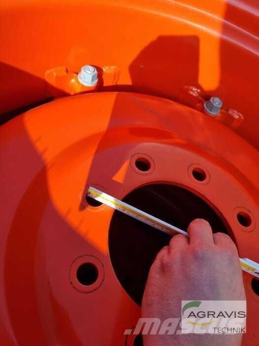 Mitas 420/65R20 Колеса