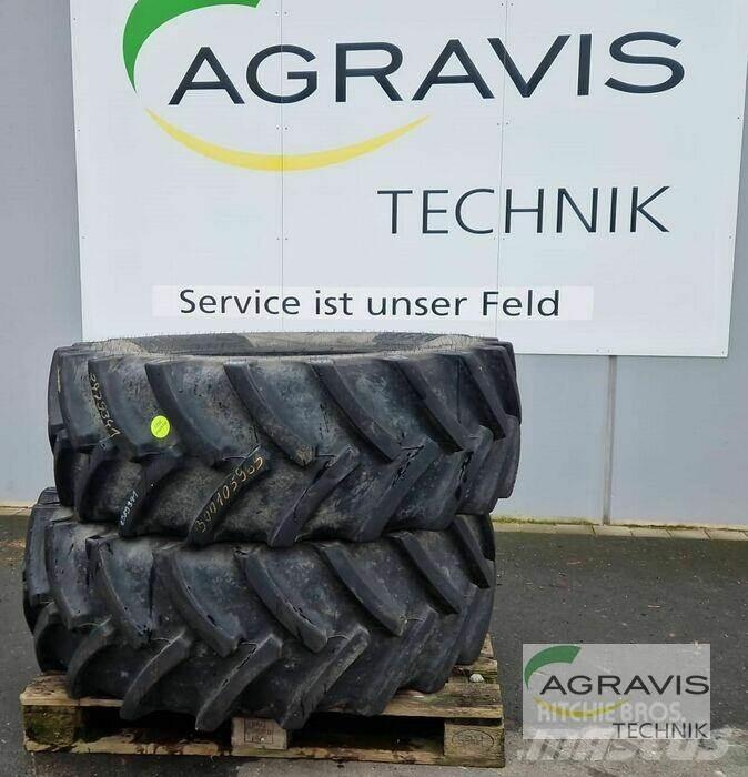Mitas 420/70 R 28 Колеса
