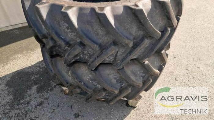 Mitas 420/70 R 28 Колеса