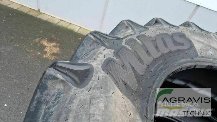 Mitas 420/70 R 28 Колеса
