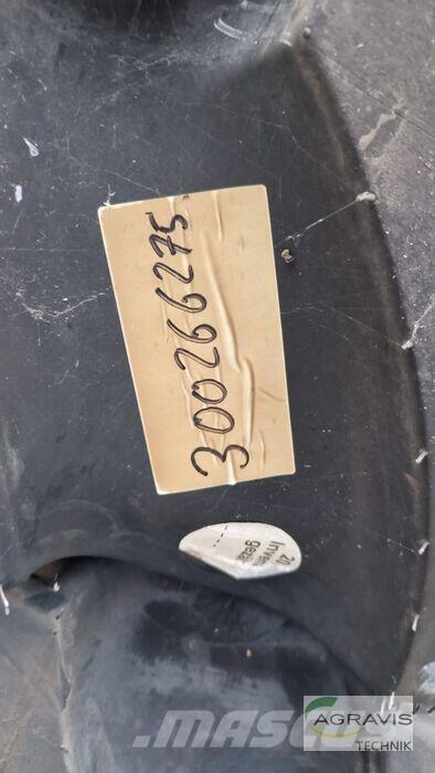 Mitas 440/65R24 Колеса