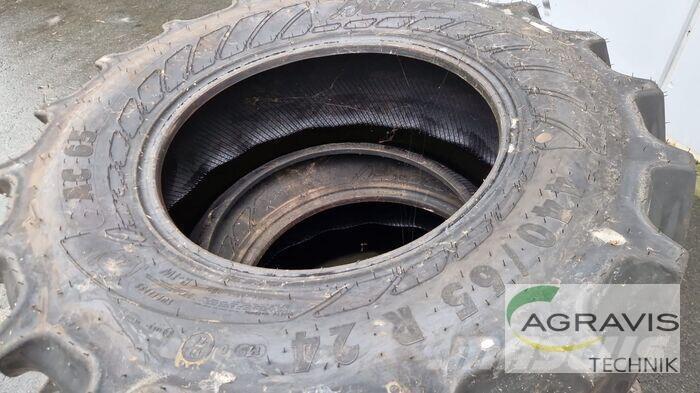 Mitas 440/65R24 Колеса