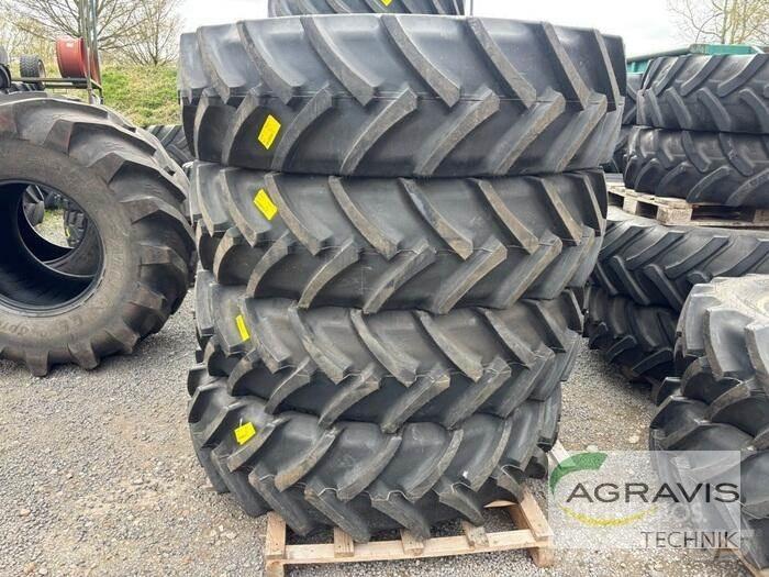 Mitas 480/80R42 Колеса
