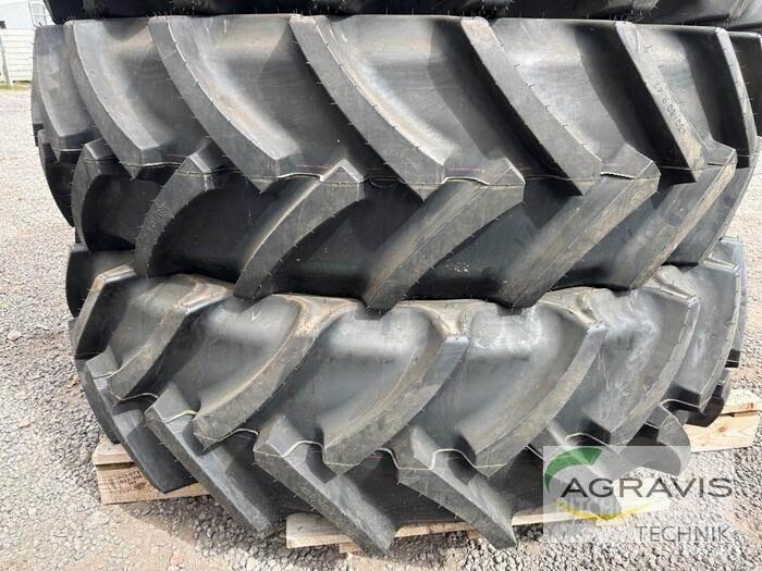 Mitas 480/80R42 Колеса