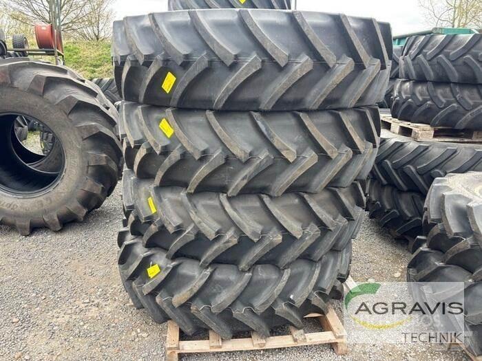 Mitas 480/80R42 Колеса