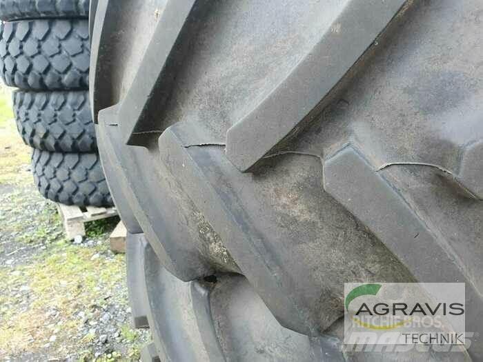 Mitas 520/70R38 Колеса