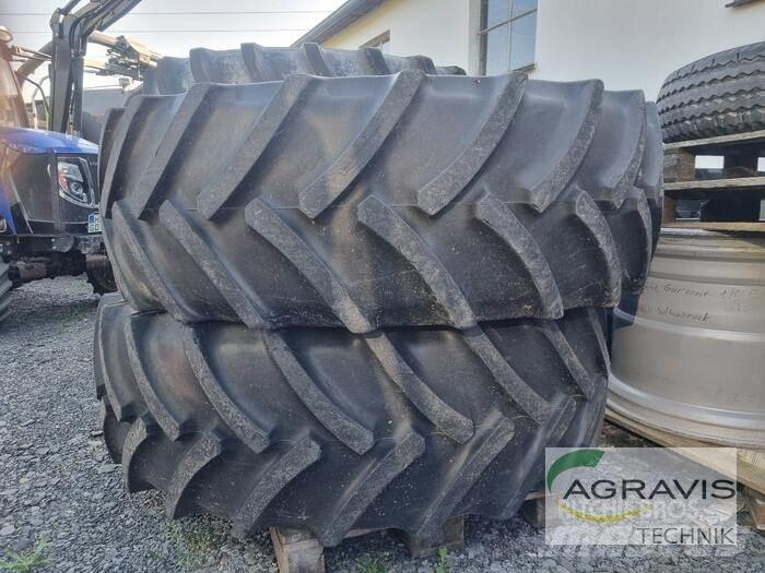 Mitas 520/70R38 Колеса