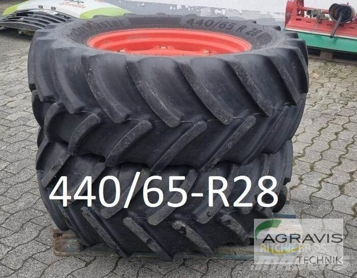 Mitas 520/70R38 Колеса