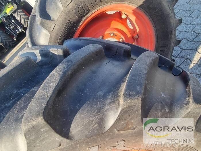 Mitas 520/70R38 Колеса