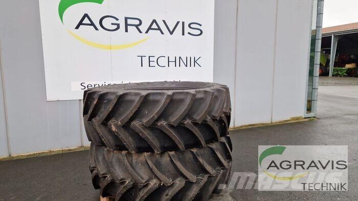 Mitas 540/65R34 Колеса