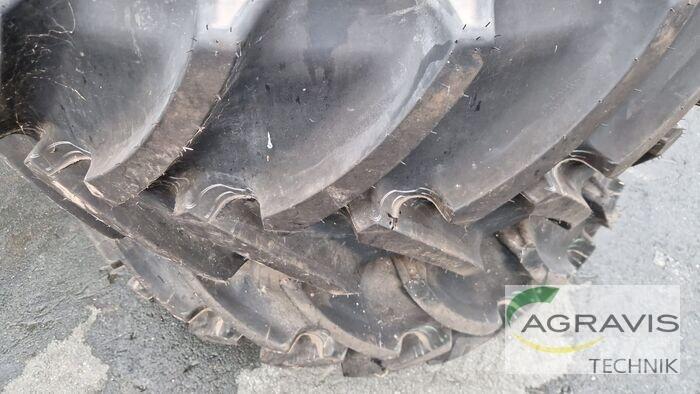 Mitas 540/65R34 Колеса