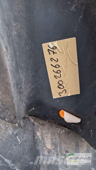 Mitas 540/65R34 Колеса
