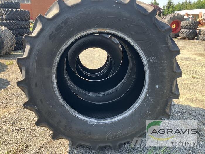 Mitas 650/65R38 Колеса