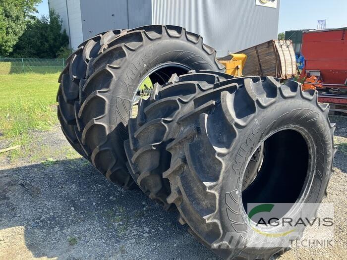 Mitas 650/65R38 Колеса
