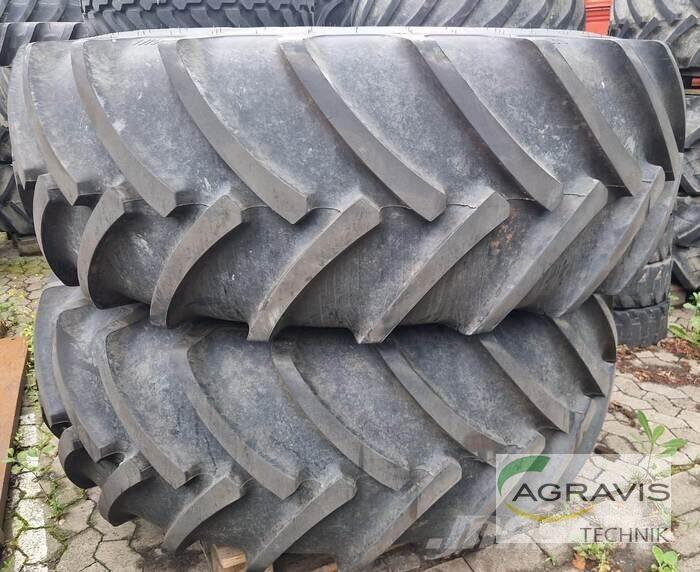 Mitas 680/85 R 32 Колеса