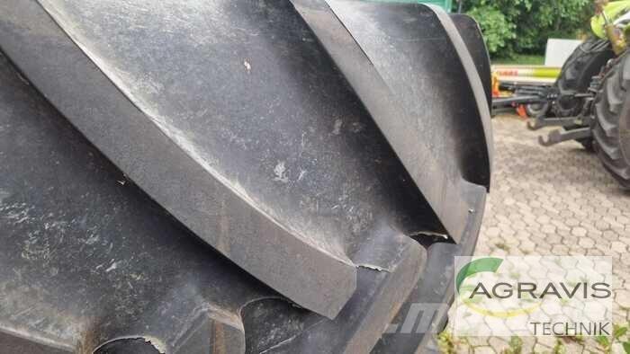 Mitas 680/85 R 32 Колеса