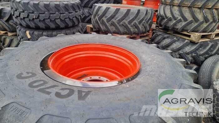 Mitas 680/85 R 32 Колеса