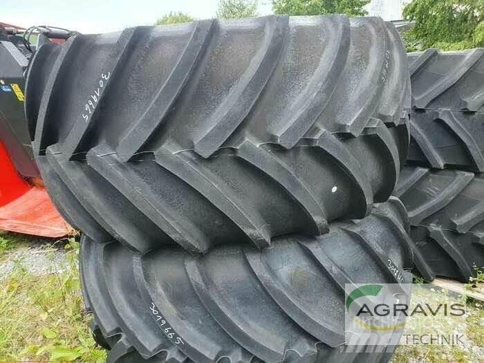 Mitas 900/60R32 Колеса