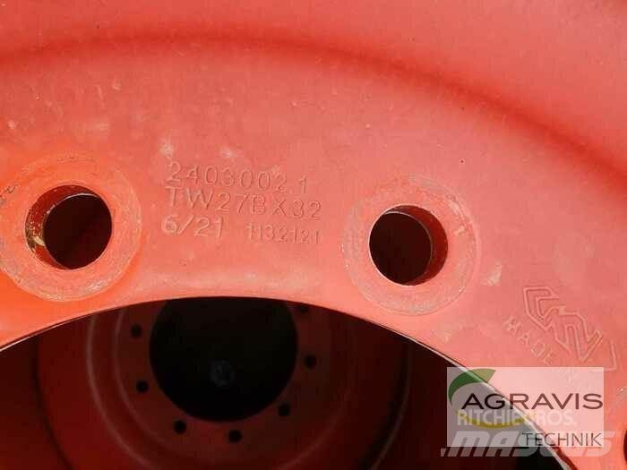 Mitas 900/60R32 Колеса