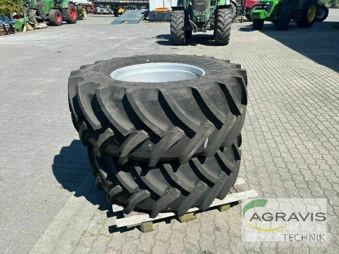 Mitas KR 540/65R28 Колеса