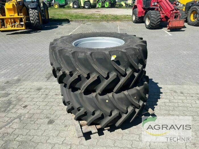 Mitas KR 540/65R28 Колеса