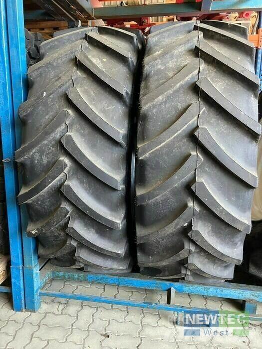 Mitas KR 650/65R42 Колеса