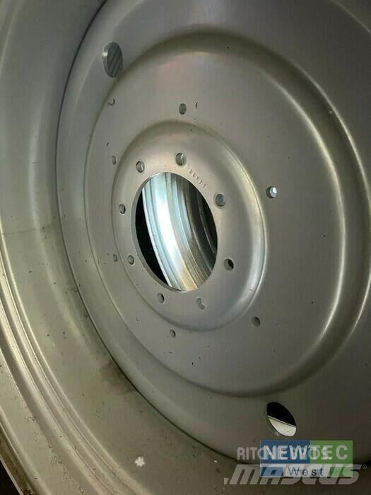 Mitas KR 650/65R42 Колеса