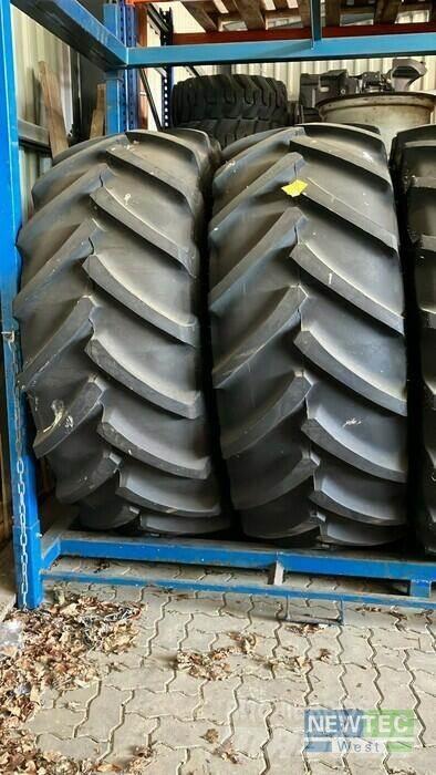 Mitas KR 650/75R32 Колеса