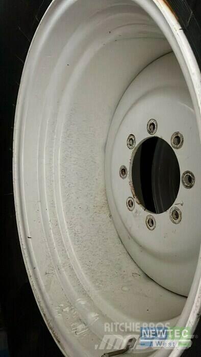 Mitas KR 650/75R32 Колеса