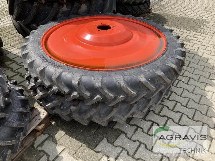 Mitas PFLEGERÄDER Колеса