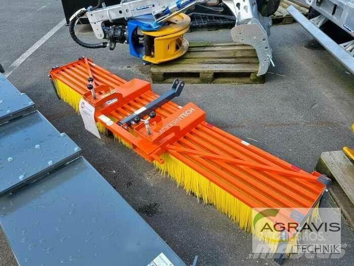 ModernTech ZL 250 Підмітальні машини