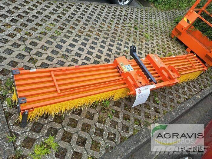 ModernTech ZL 300 Підмітальні машини