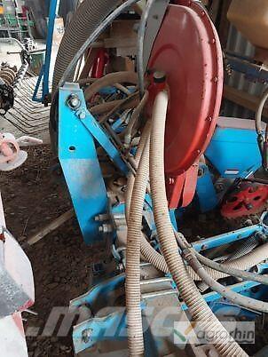 Monosem PNU Сівалки