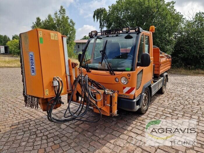 Multicar M 30 Вантажівки / спеціальні