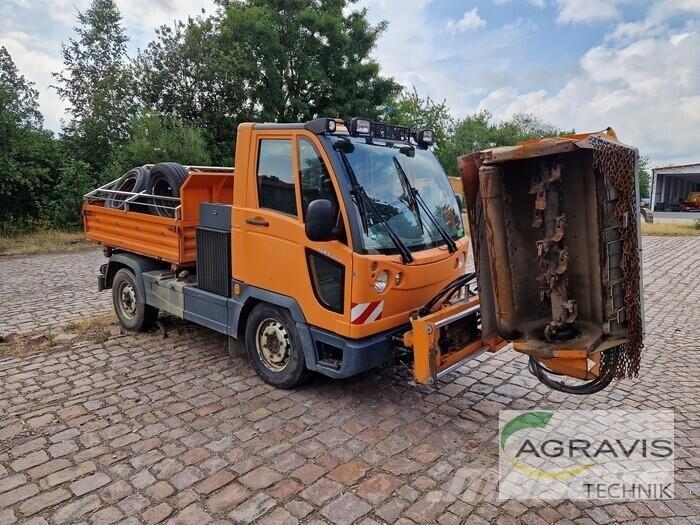 Multicar M 30 Вантажівки / спеціальні