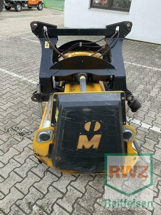 Müthing MU-M 250 Інші землеоброблювальні машини і додаткове обладнання