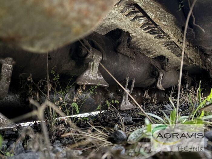 Müthing MU-PRO 280 Газонні і лукові косилки