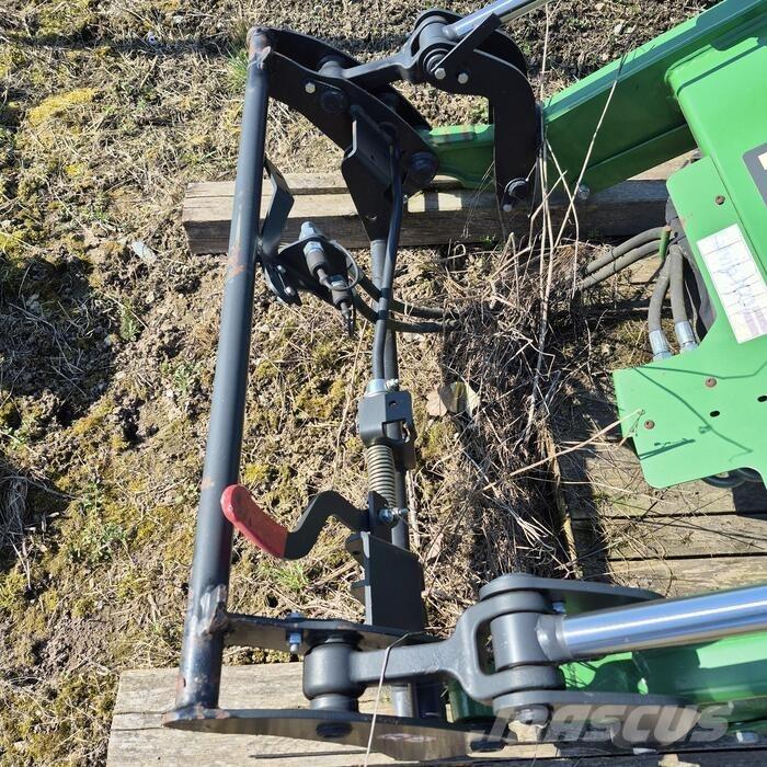 MX U409 Інше додаткове обладнання для тракторів