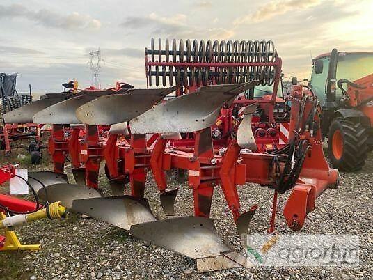 Naud 65 Інші землеоброблювальні машини і додаткове обладнання