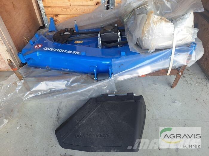 New Holland 160 GMS Трактори